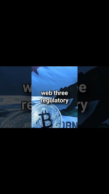 CALIFORNIA'S NEW CRYPTO RULES #Shorts