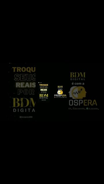 Inicie sua mudança, com @BDMercantil e com apoio de @Prospera !!