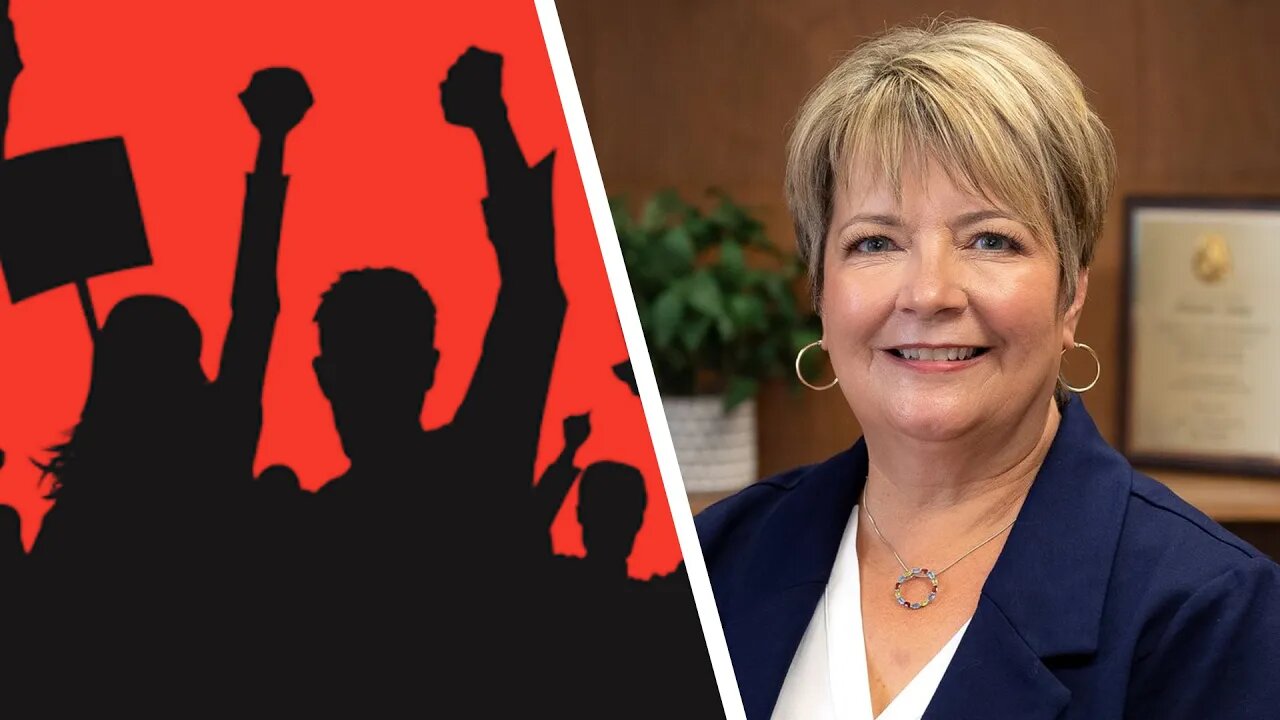 They're ALREADY talking about impeaching the WI Supreme Court judge