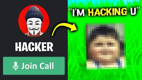 I Called A REAL Fortnite Hacker..