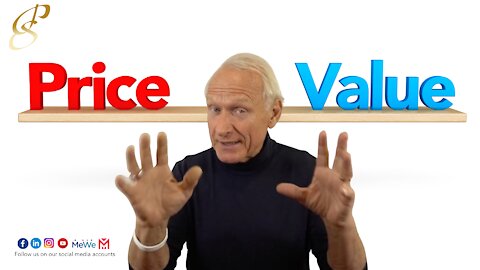 Price versus Value | What's Difference?