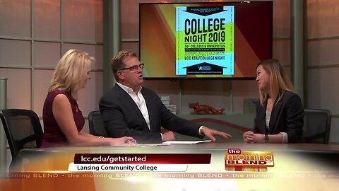 Lansing Community College - 10/10/19