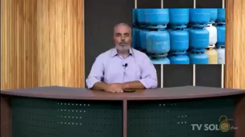 Notícia Tvsol