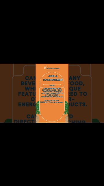 Life Enthusiast - Alternative Health