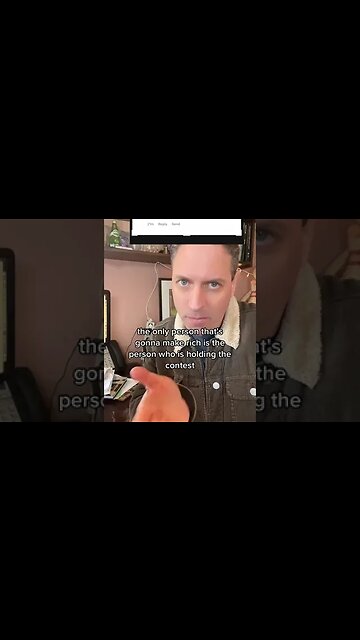 Do You Recommend Entering Screenwriting Contest? Screenwriting Advice from Writer Michael Jamin