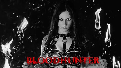 An Interview with Diva Satanica (Bloodhunter) Jun 2, 2023