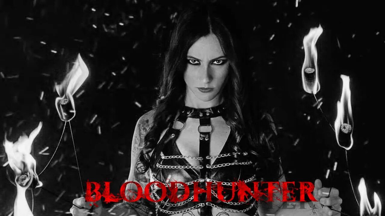 An Interview with Diva Satanica (Bloodhunter) Jun 2, 2023