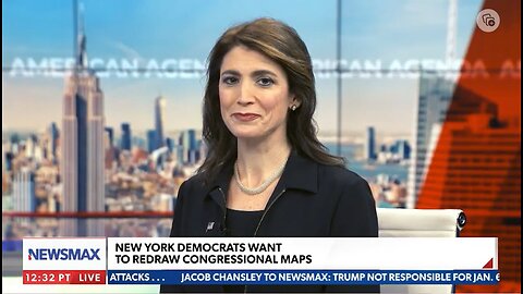 Attorney Bobbie Anne Cox on Newsmax's American Agenda