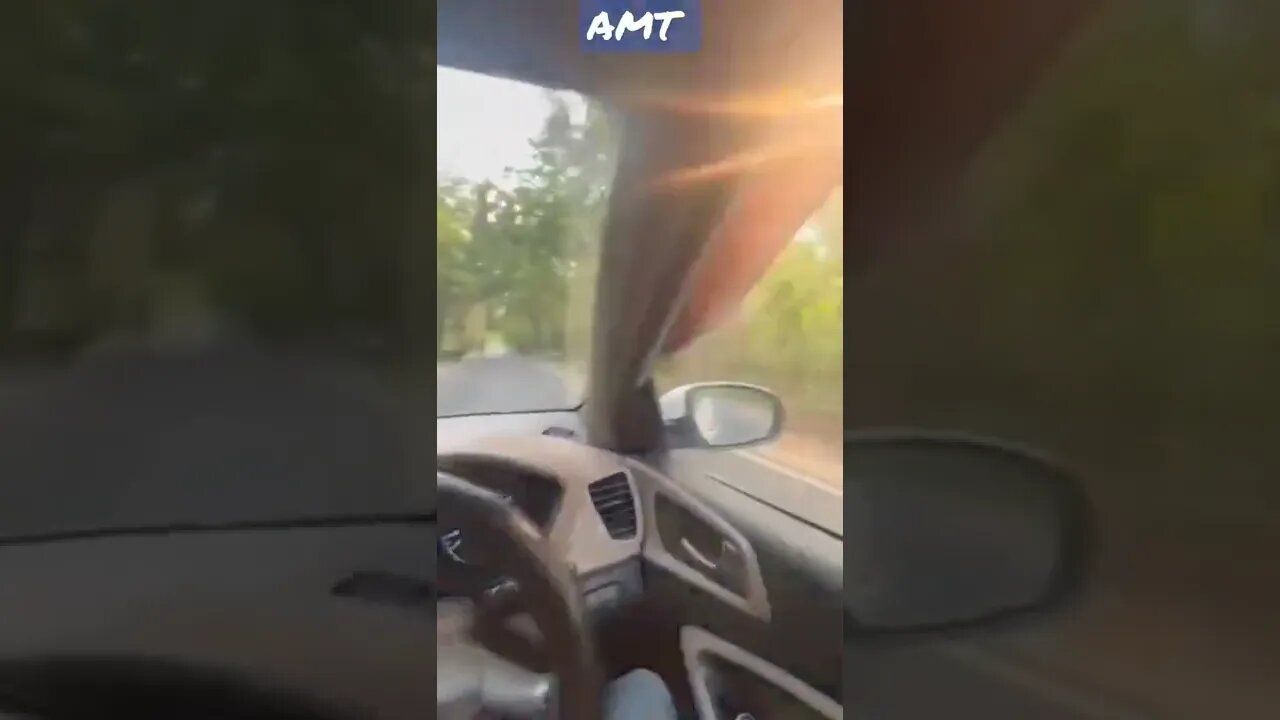 WhatsApp status car new old 90