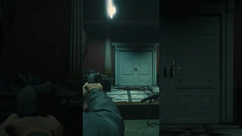 Resident Evil 2 Remake | They Know How To Open Doors!😱