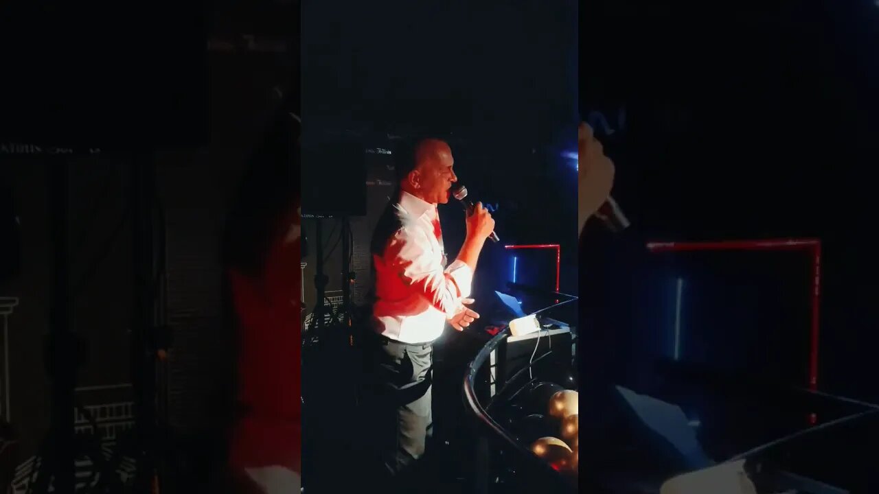 Kastytis Kerbendis #concert #bday