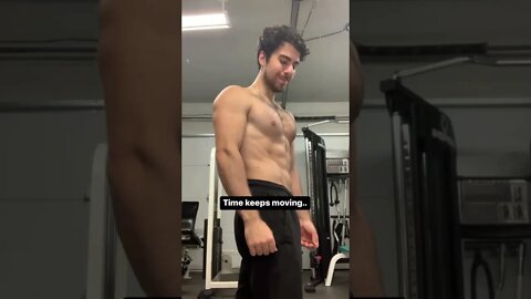 How To Make Consistent Progress #workoutgoals #muscle #shorts #fitness #youtubeshorts
