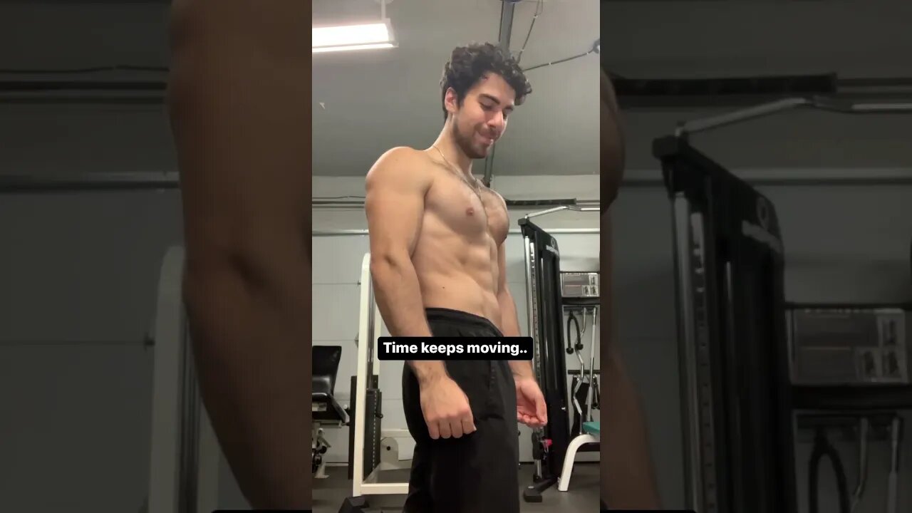 How To Make Consistent Progress #workoutgoals #muscle #shorts #fitness #youtubeshorts