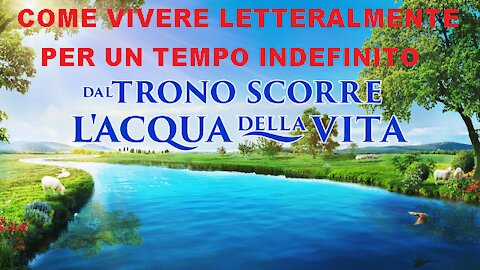 LEGGERE DESCRIZIONE: Come vivere LETTERALMENTE indefinitivamente con un principio semplicissimo