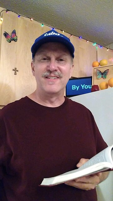 God Speaks Thru The Prophets