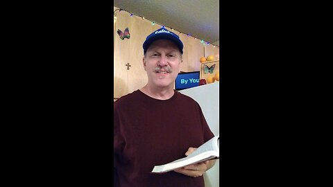 God Speaks Thru The Prophets