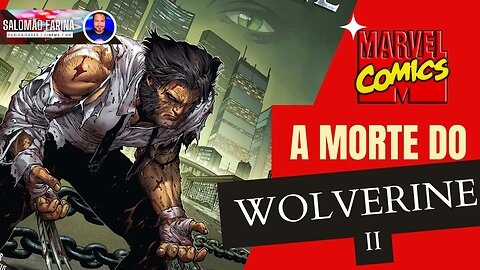 HQ - A MORTE DO WOLVERINE #2