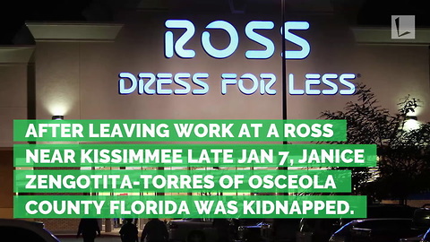 Mom Kidnapped & Murdered. Then the 3 Hired Killers Find Out They Got the Wrong Woman