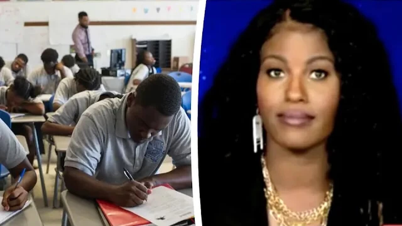 CNN CALLS OUT Union Boss Who Says Private Schools 'Racist', Yet Enrolls Her Own Kids!