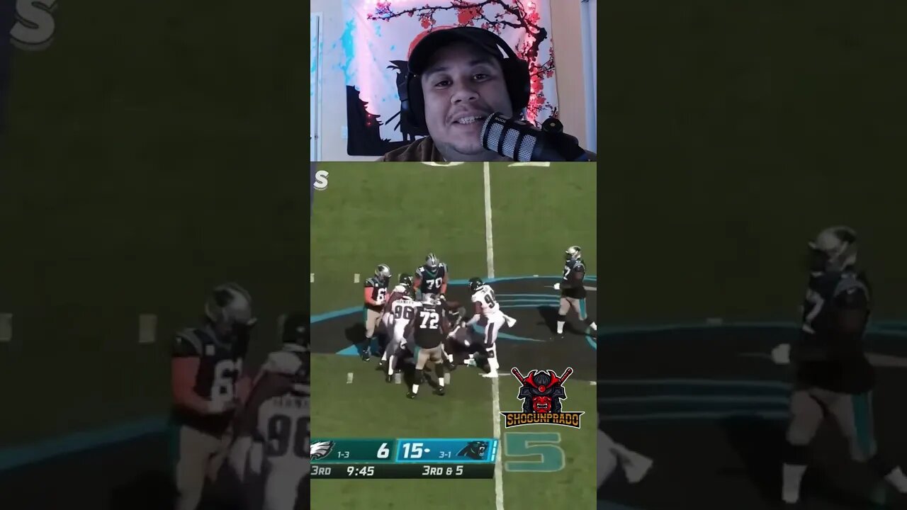 EAGLES Resign Fletcher Cox and James Bradberry