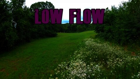 FPV Low Flow 5" Freestyle