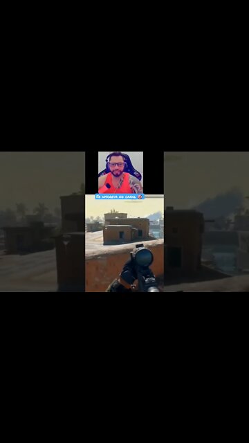 1 pedido inusitado #shorts #fps #wazone #cod