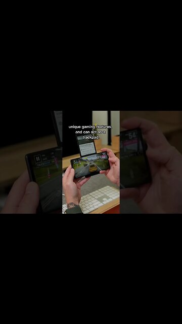 Is The LG Wing Worth It in 2023? #shorts #tech #lg