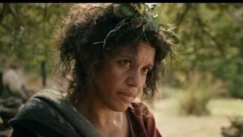 Rings of Power, like Tolkien's lord of the rings, but for Soyboys and cat ladies. AfroHobbits 13