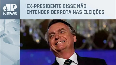 Bolsonaro participa de evento conservador nos EUA nesta sexta (03); Trindade analisa