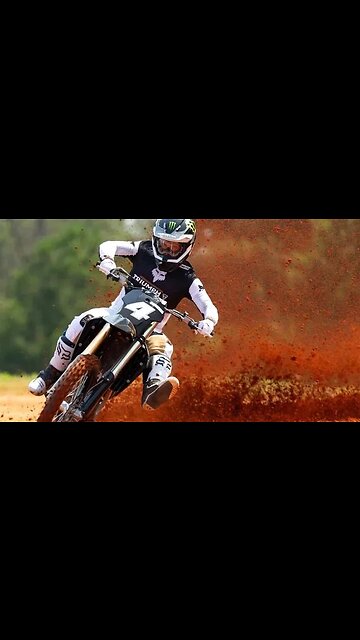 NEW Triumph Dirtbike Photos (And Info)