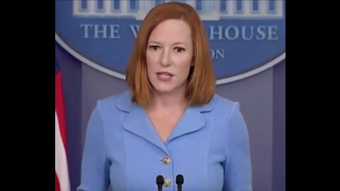 Psaki: Fauci Will Work TikTok & Instagram Influencers To Get Specific Audiences Vaccinated