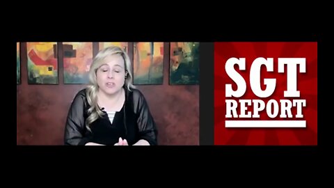 Wake Up Call: Good Vs. Evil - SGT Report