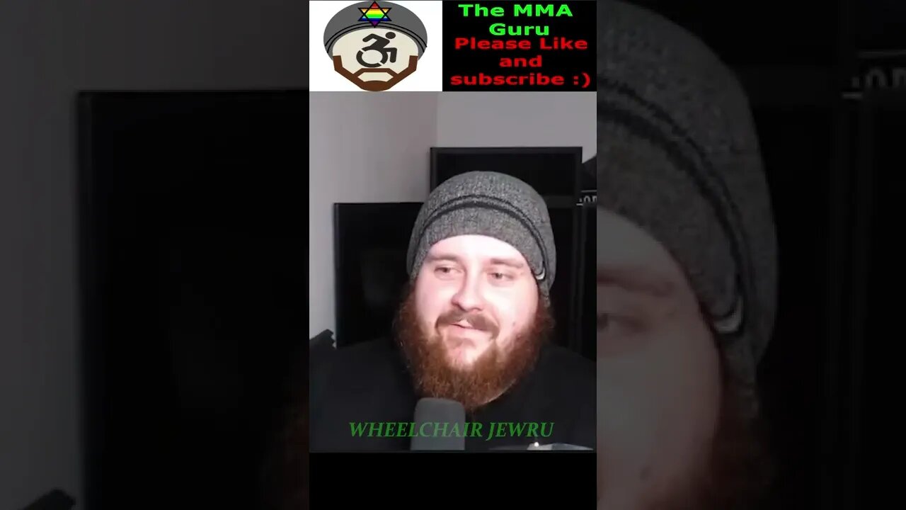 MMA Guru gets roasted and destroyed #8 - Obese wheelchair pepsi man gets rekt live on stream.