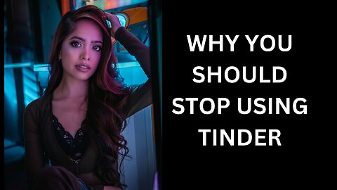 Torero Tomfoolery #4 - Delete Tinder!