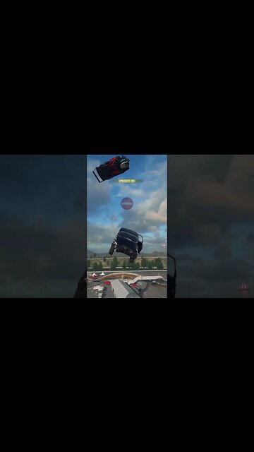 BRAKECHECK ON DEATHLOOP #wreckfest #smallyoutuber #youtubegaming #youtubeshorts #shorts