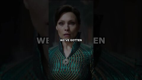 Tissaia's Character Assassination #thewitcher #thewitcher3 #netflix