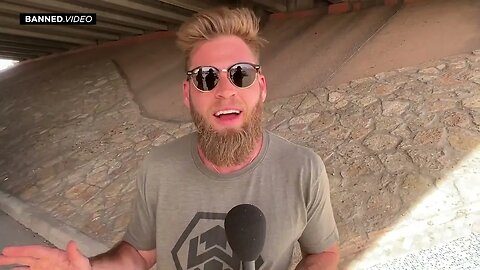 Reporter🗣️Goes🤪Off💥On Border🚔Patrol🍩For Secret🕺Human💀🏃‍♀️Smuggling🚚Operation 🔥Caught⛓️On Camera👀🎥🤬😡😎