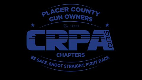 Placer County CRPA in the Lincoln, 4th of July Parade.