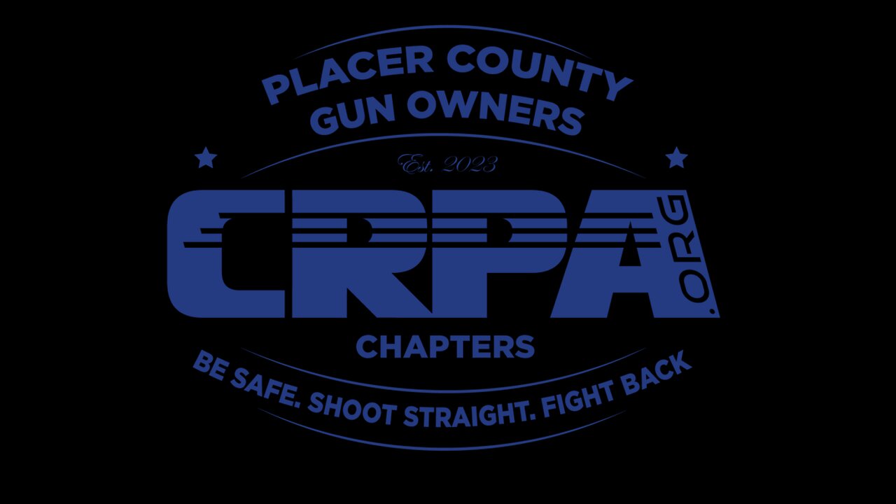 Placer County CRPA in the Lincoln, 4th of July Parade.