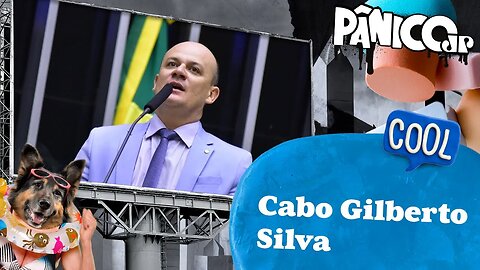 CABO GILBERTO SILVA - PÂNICO - 22/05/23