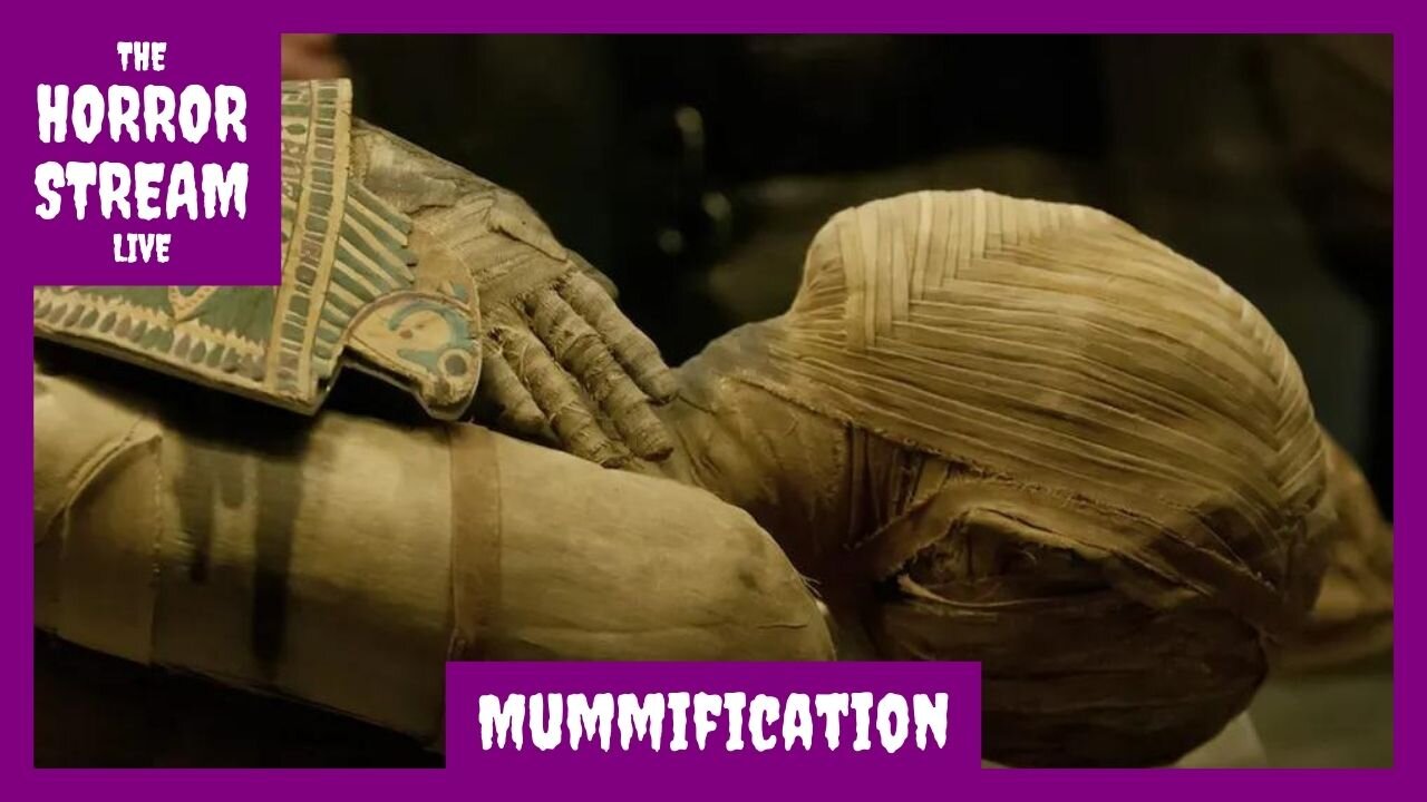 Mummification – The lost art of embalming the dead [Live Science]