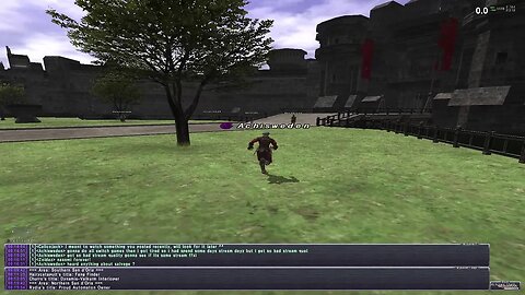 FFXI Nasomi