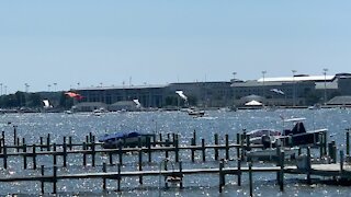 Flotilla in Annapolis!