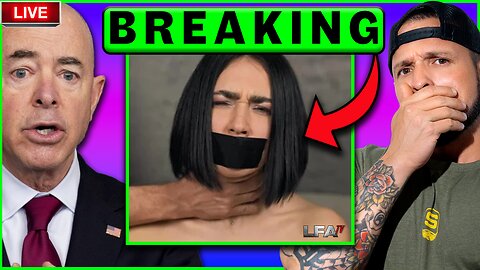 BREAKING NEWS LIVE | TUCKER CARLSON CALLS OUT THE US GOVERNMENT | MATTA OF FACT 11.29.23 2pm