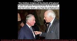 Chapter 2 - The Hidden Origins of the Bank of England