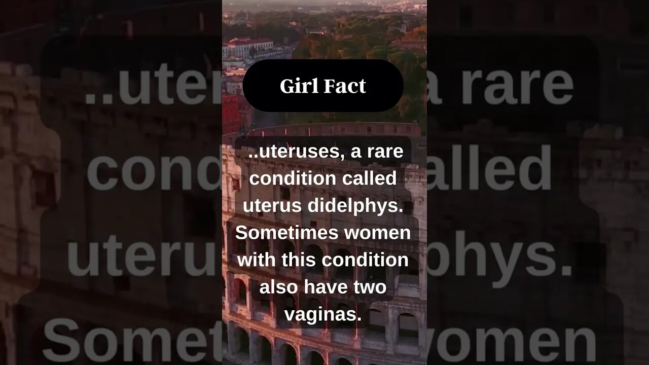 Do you think that's the case? Use the comment section to share your thoughts. 👉#shorts #girlfact