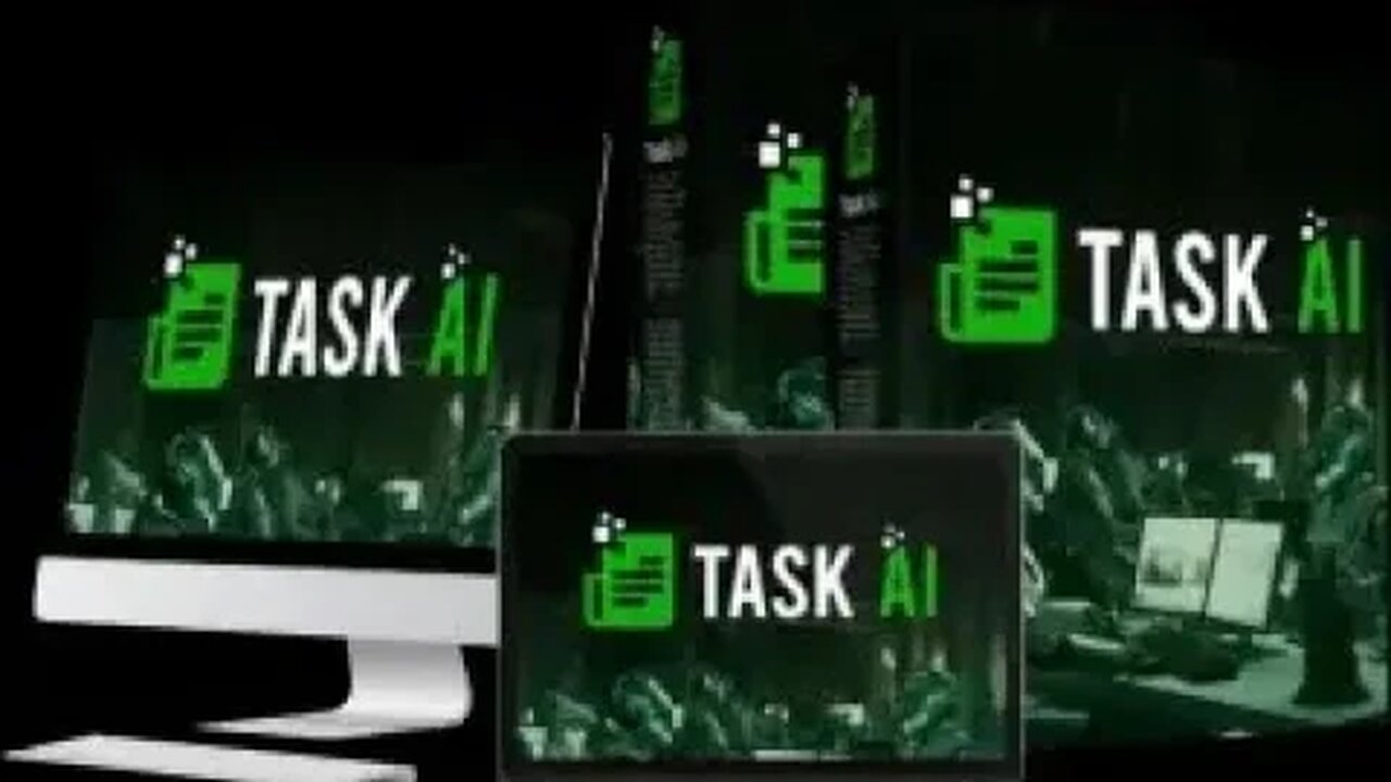 TaskAI Review, Bonus, OTOs – AI Fiverr Like Marketplace Sells AI-Generated Services