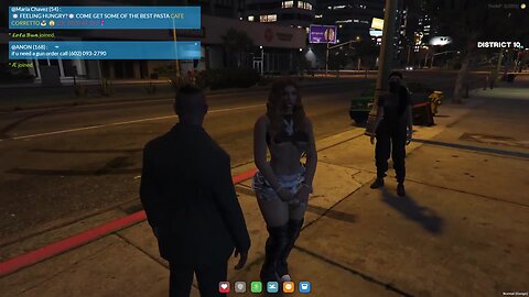Stackswopo - "rarest stream" - 08-18-2024