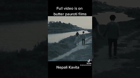 Nepali Poem