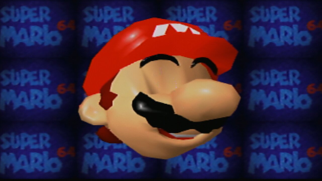 Mario 64